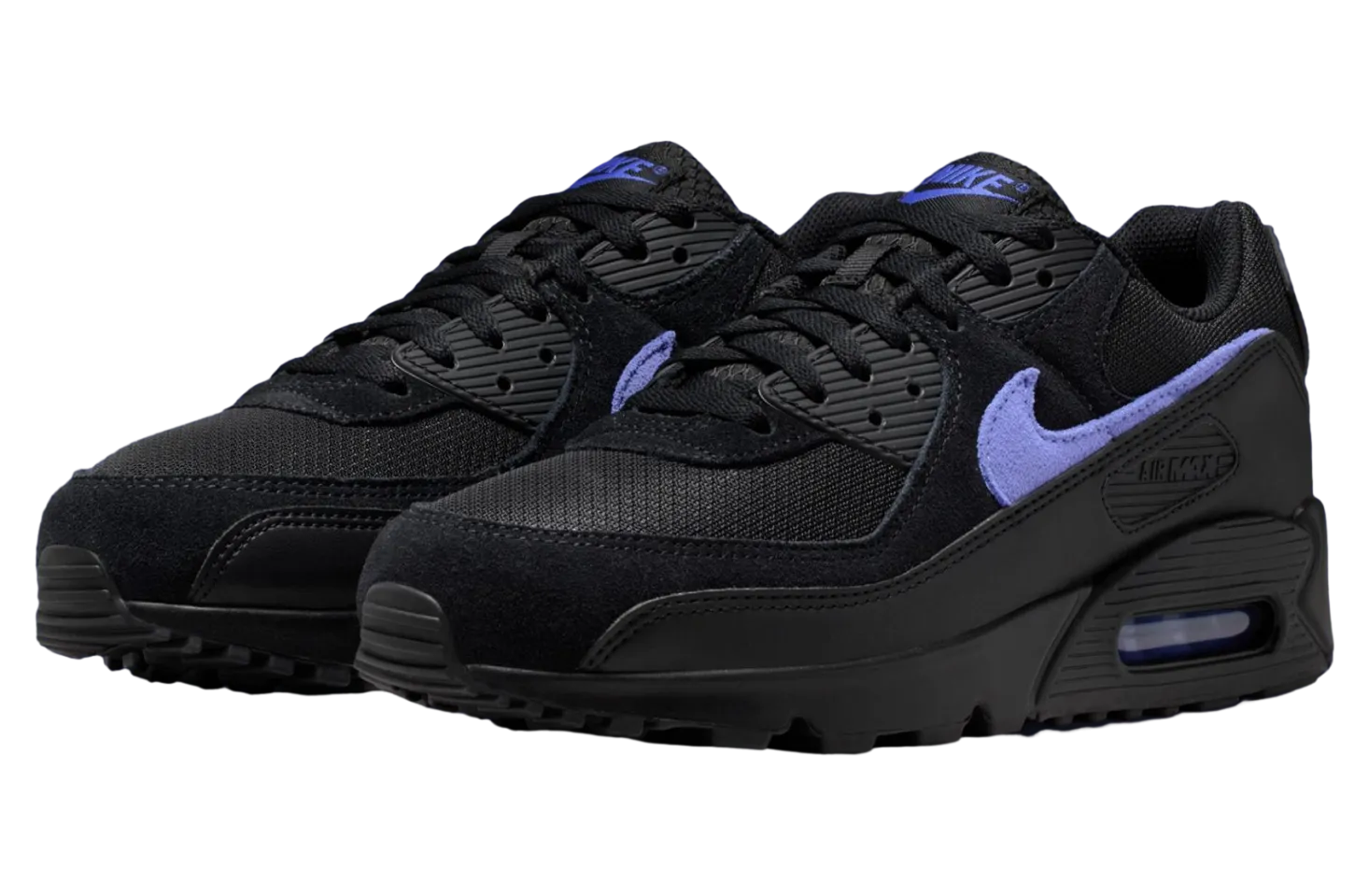 air max 90 black sapphire 0
