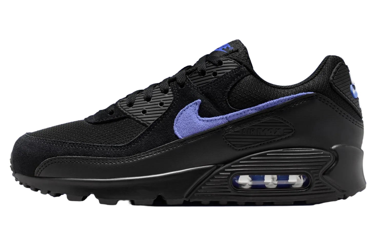 air max 90 black sapphire