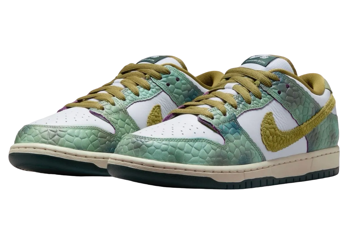 alexis sablone x nike sb dunk low 0