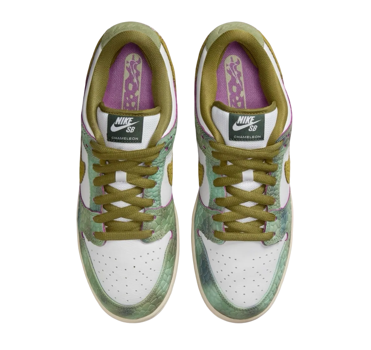 alexis sablone x nike sb dunk low 2