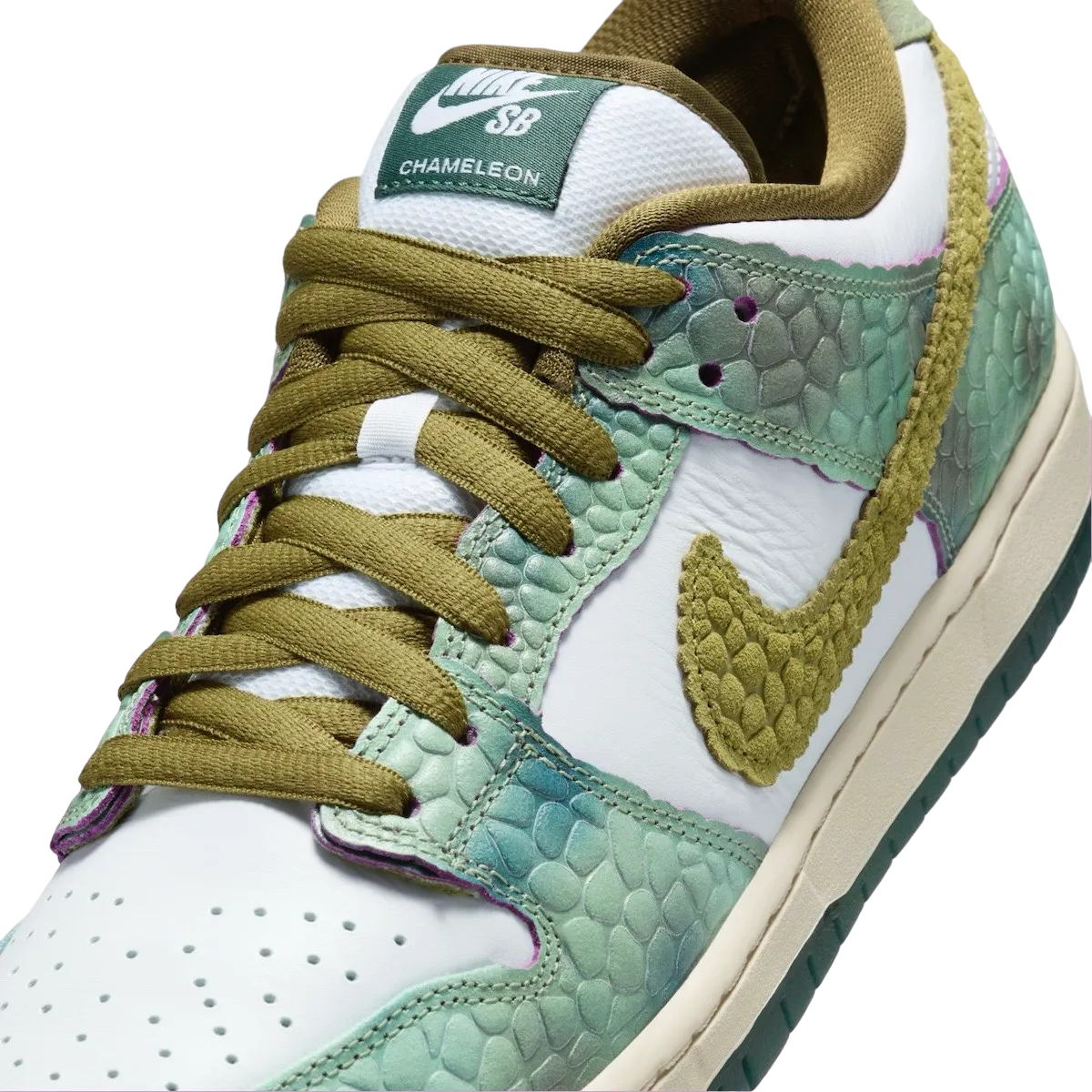 alexis sablone x nike sb dunk low 5