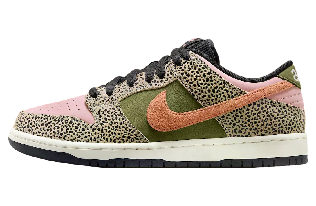arts rec x nike sb dunk low