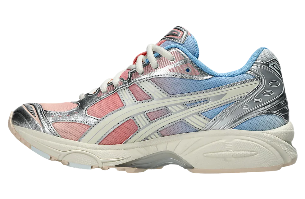 asics gel kayano 14 bakedpink cream 2