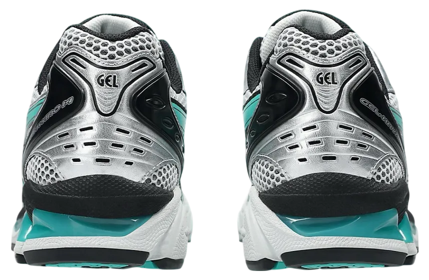 asics gel kayano 14 white waterfall 3