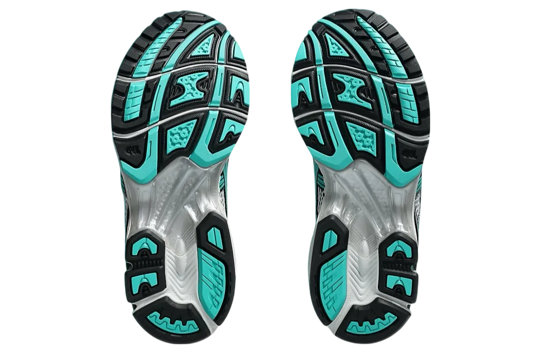 asics gel kayano 14 white waterfall 4