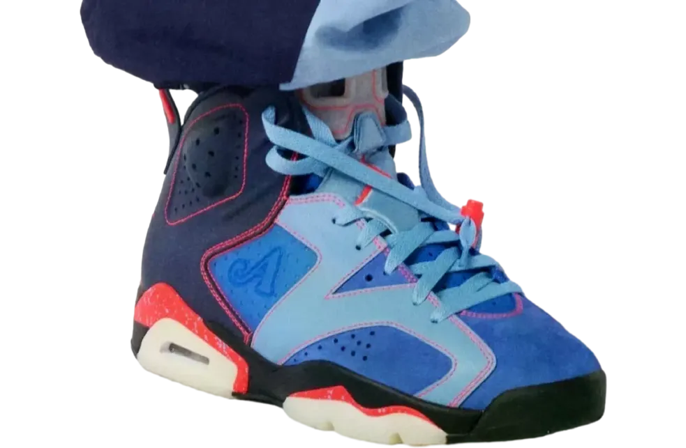 awake ny x air jordan 6 0