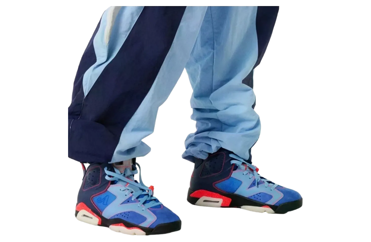 awake ny x air jordan 6 1