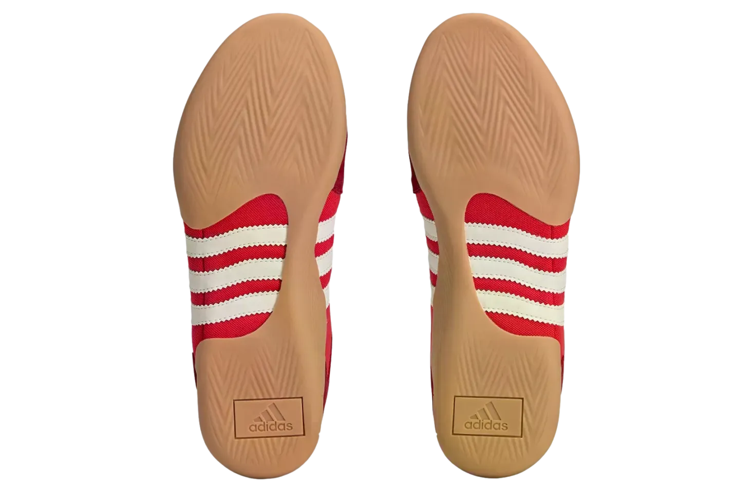 bad bunny x adidas ballerina flamboyan 4