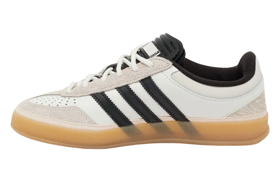 bad bunny x adidas gazelle indoor 1