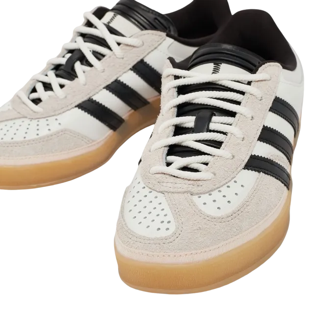 bad bunny x adidas gazelle indoor 3