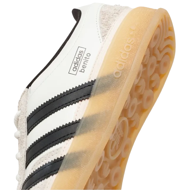 bad bunny x adidas gazelle indoor 5