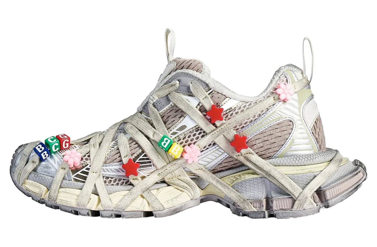 balenciaga 3xl extreme lace wmns eggshell multicolor 2