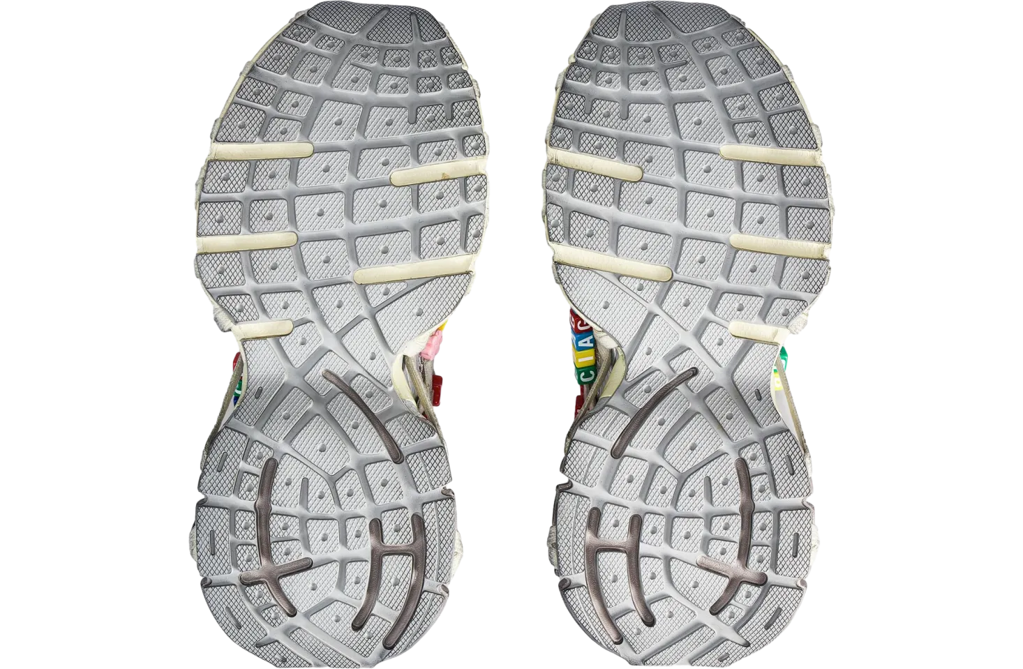 balenciaga 3xl extreme lace wmns eggshell multicolor 5