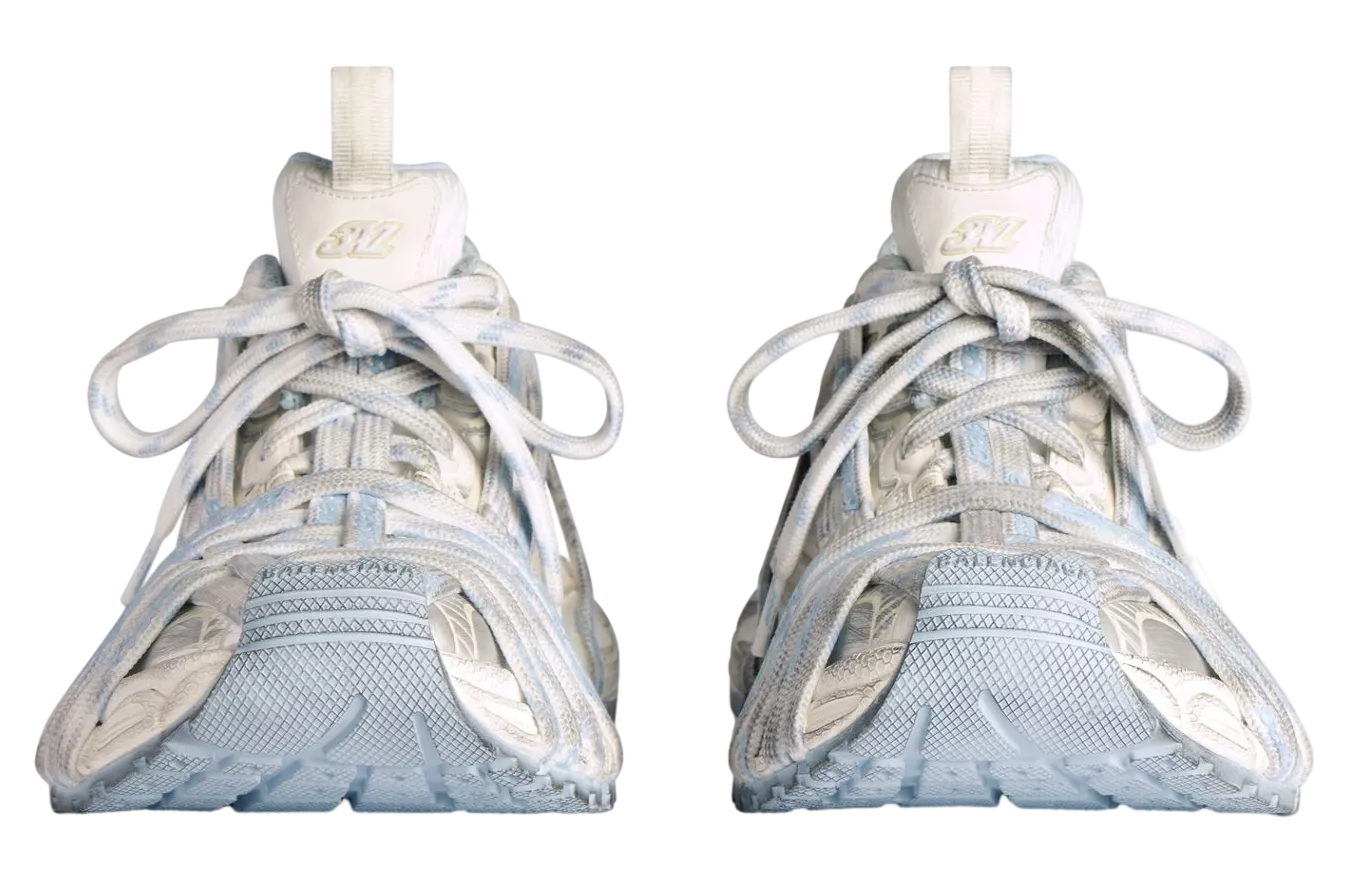 balenciaga 3xl extreme laces logo wmns white off white 1