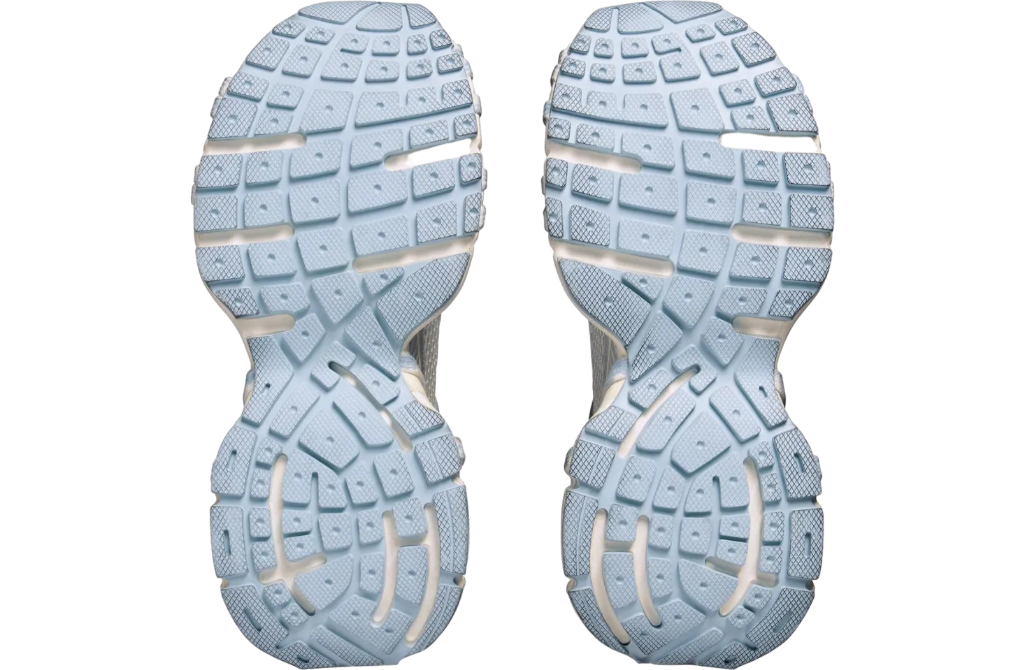 balenciaga 3xl extreme laces logo wmns white off white 5