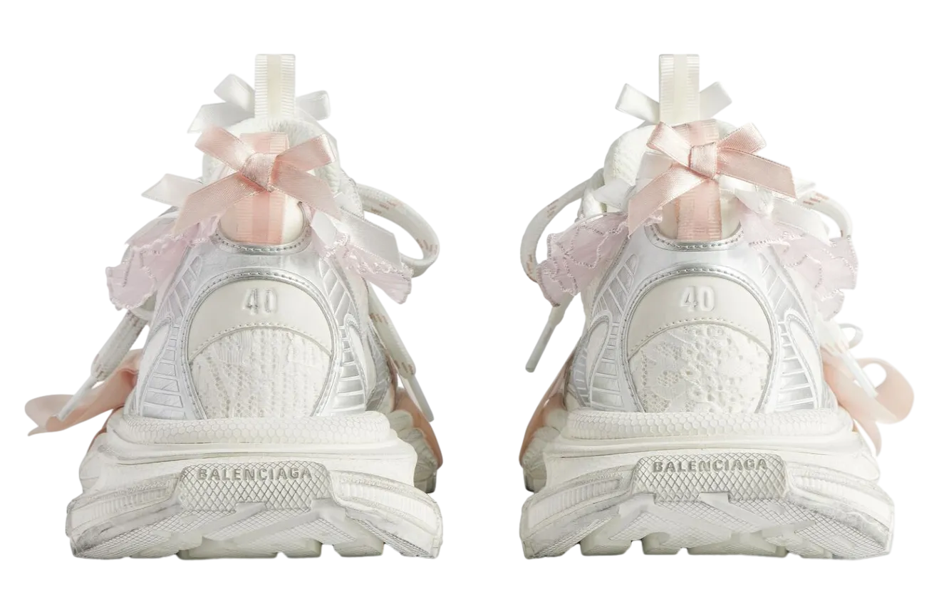 balenciaga 3xl lace wmns white light pink 3