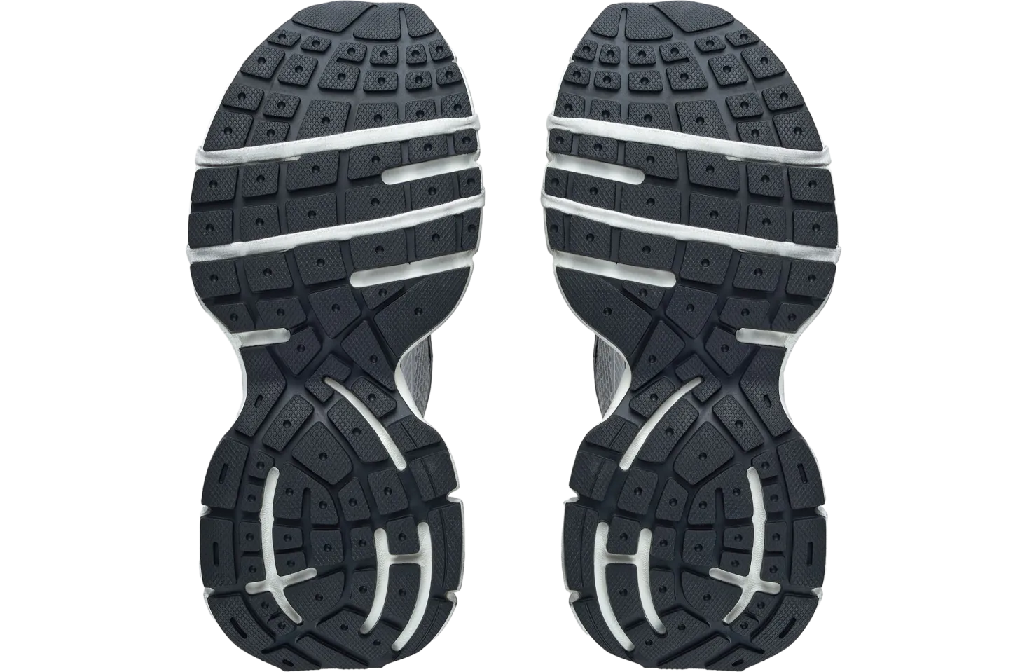 balenciaga 3xl split logo white navy 5