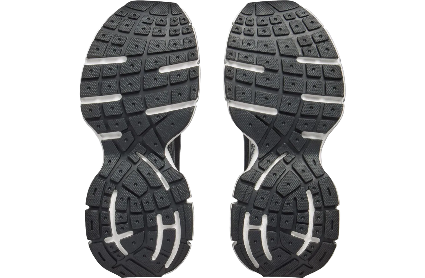 balenciaga 3xl wmns black silver 5