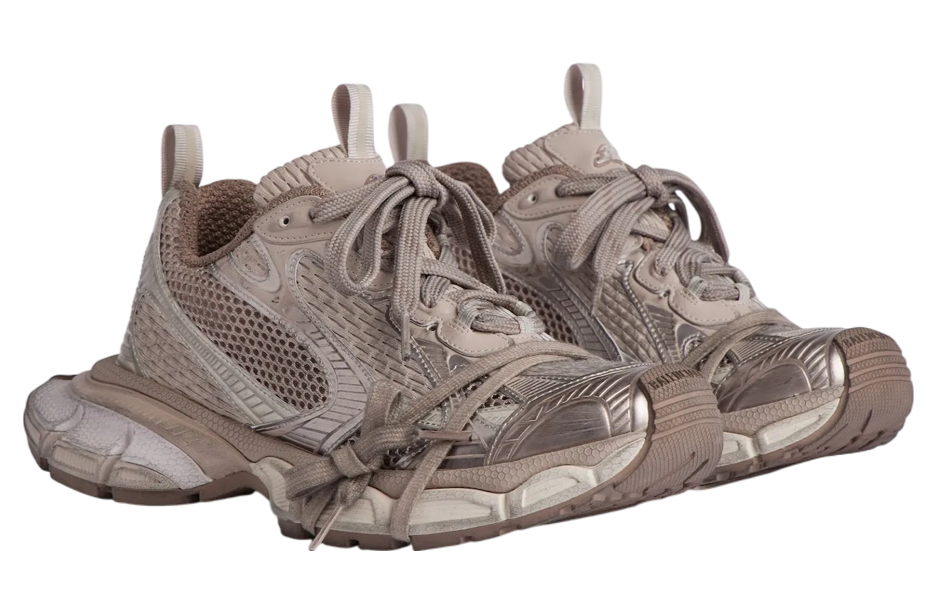 balenciaga 3xl wmns taupe 0
