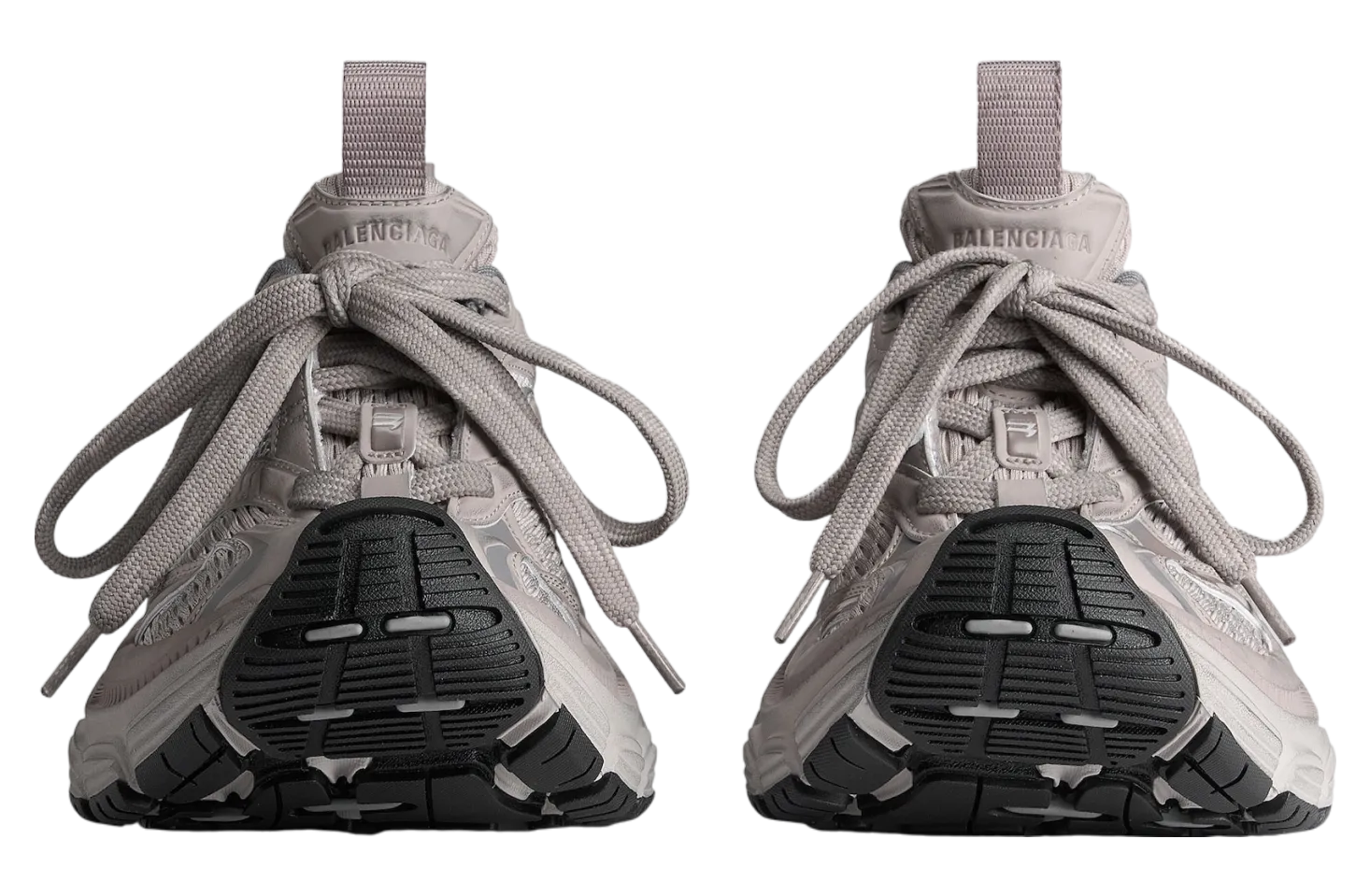 balenciaga 6xl wmns taupe grey 1