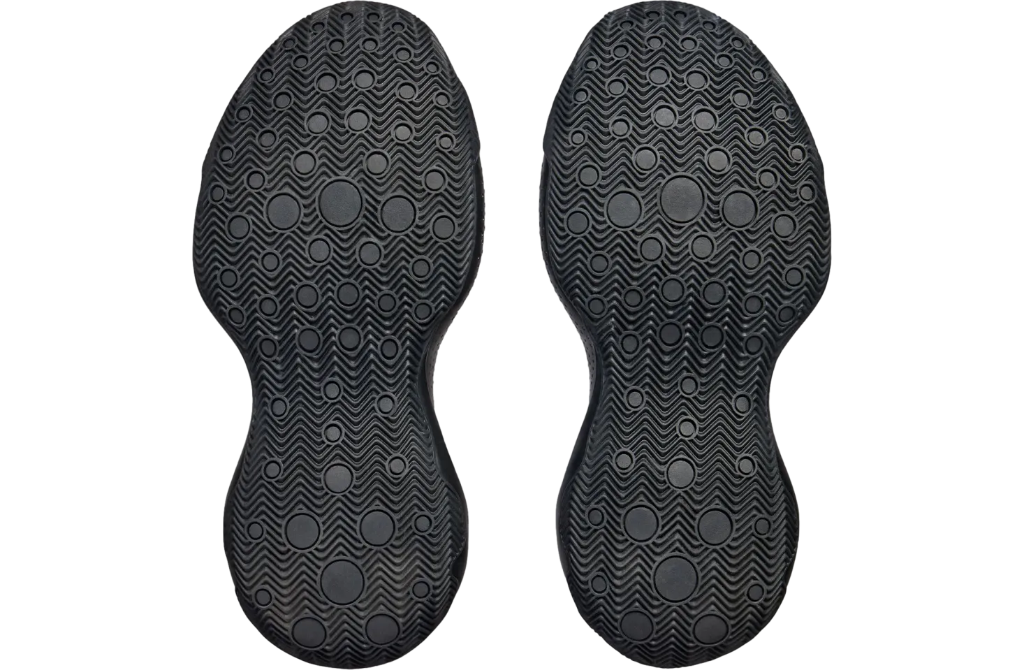 balenciaga basketball mule black 5