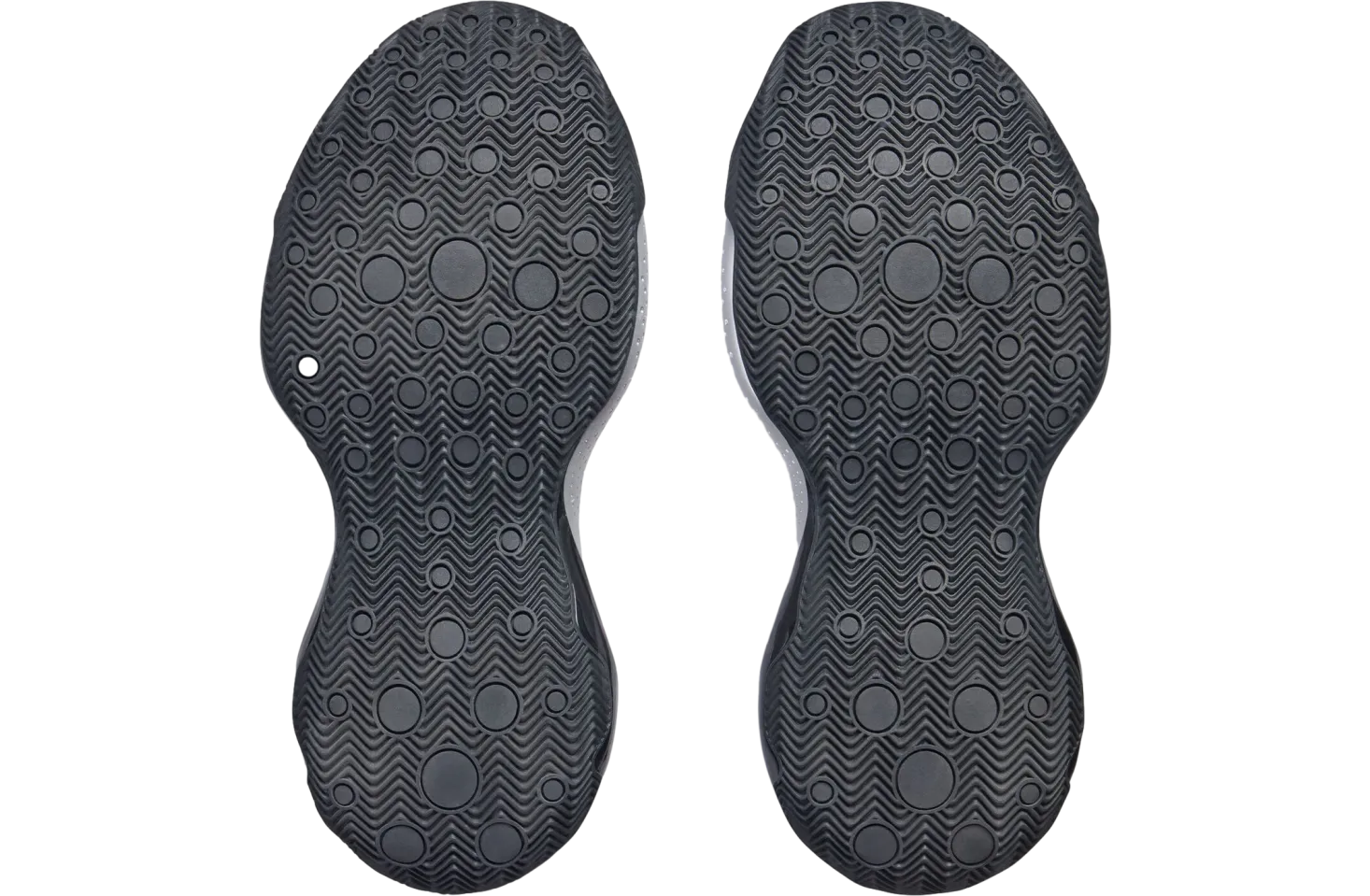 balenciaga basketball mule silver black 5