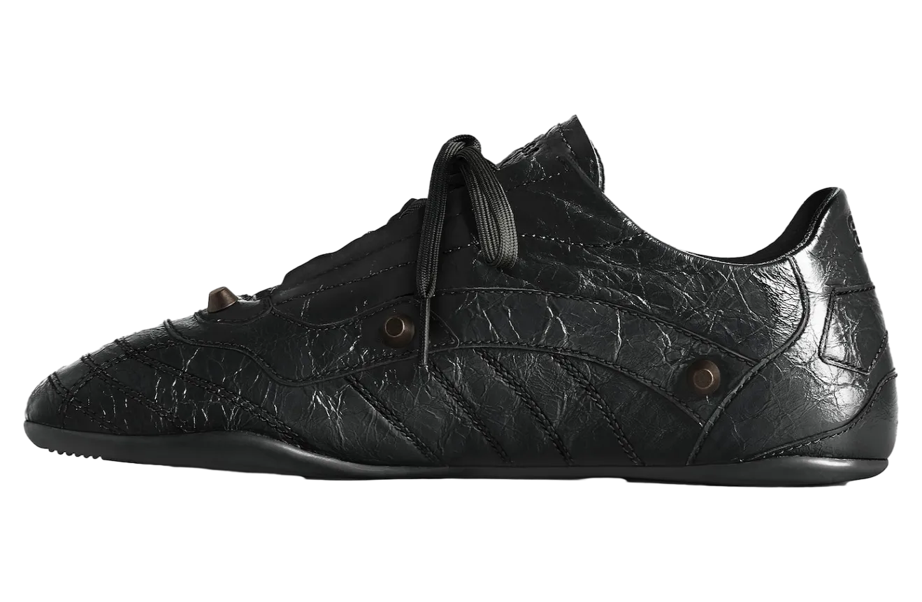 balenciaga city black 2