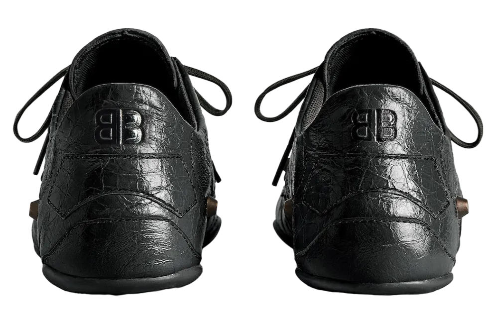 balenciaga city black 3