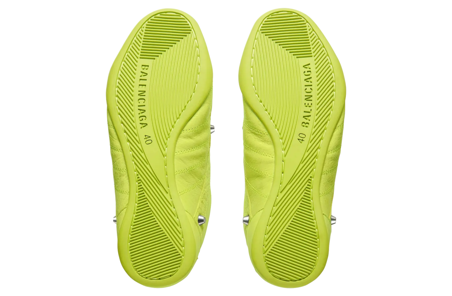 balenciaga city granny green 5