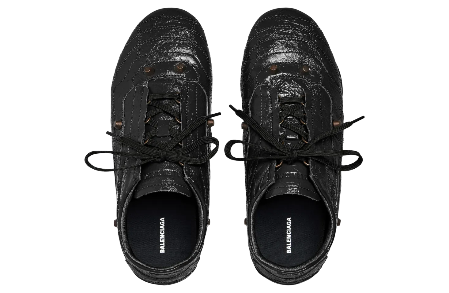 balenciaga city wmns black 4