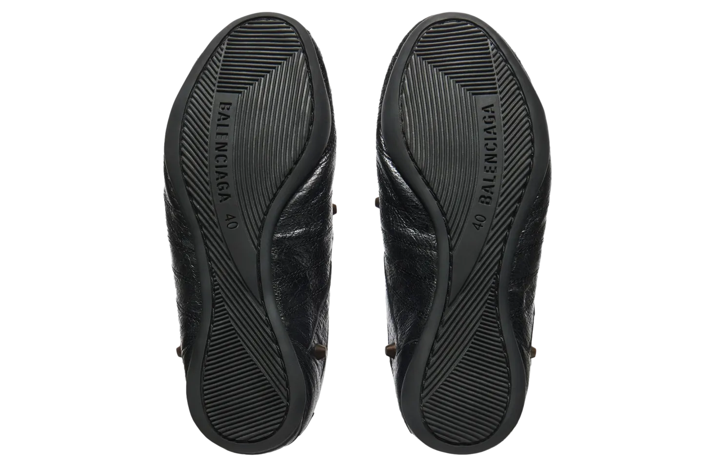 balenciaga city wmns black 5