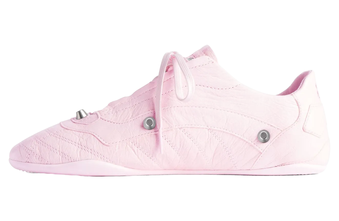 balenciaga city wmns petal pink 2