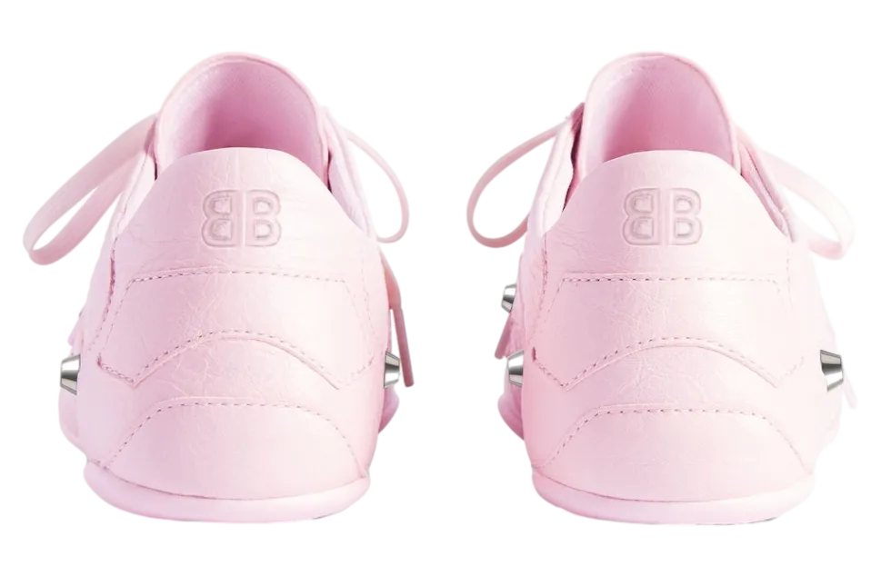 balenciaga city wmns petal pink 3