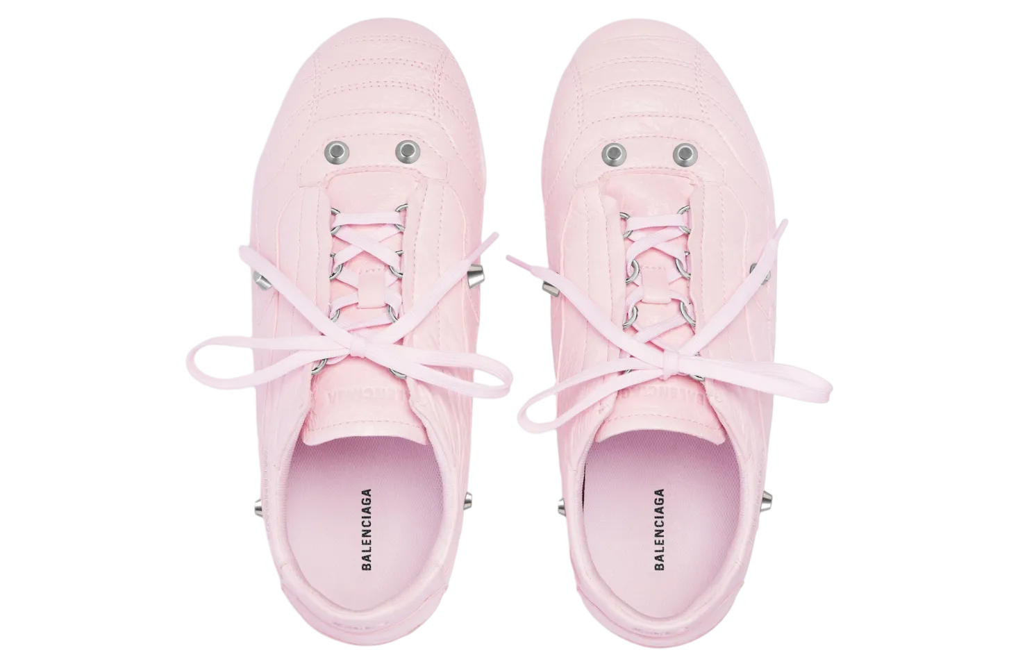 balenciaga city wmns petal pink 4