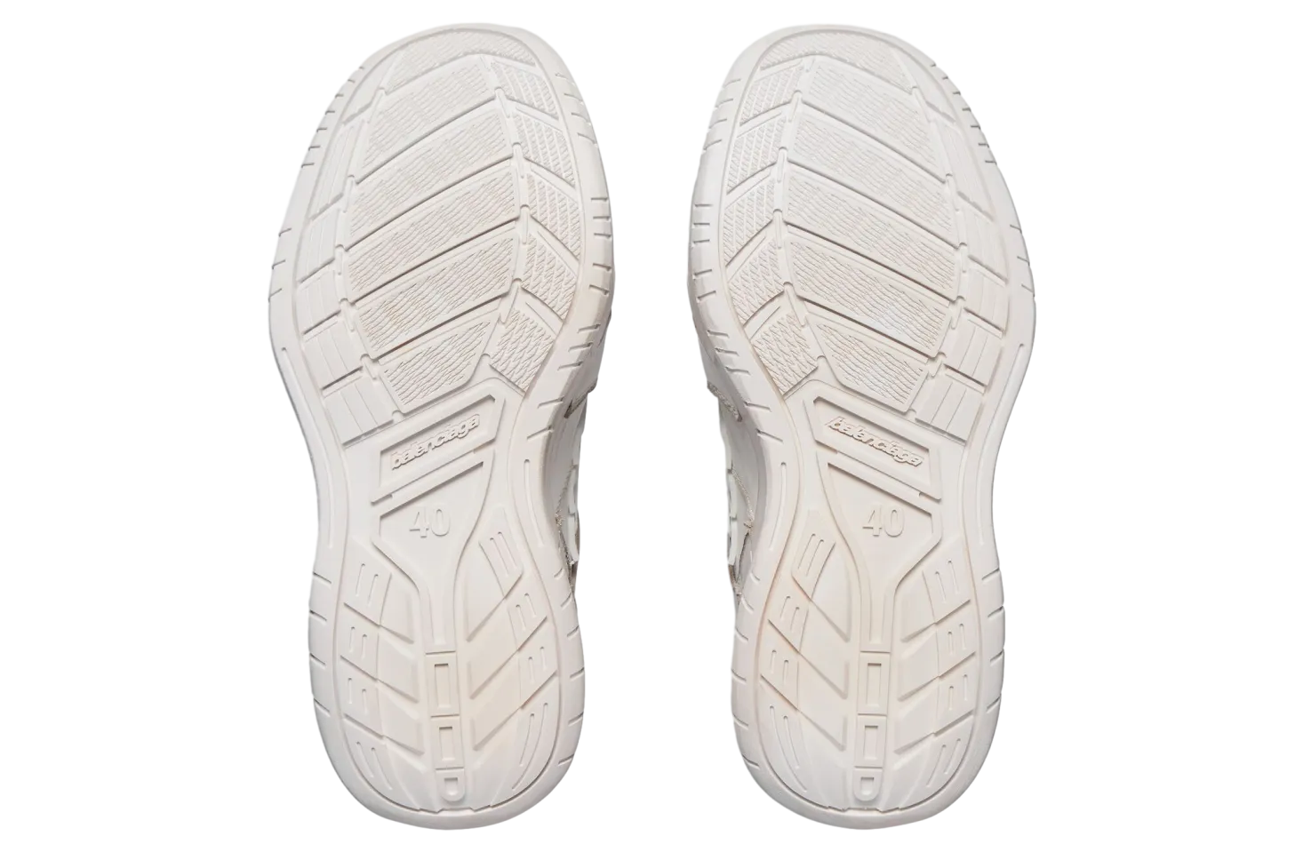 balenciaga hamptons platform wmns white 5