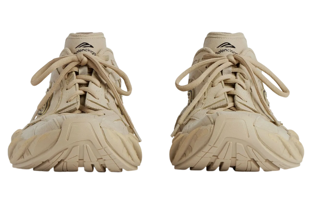 balenciaga monday beige 1