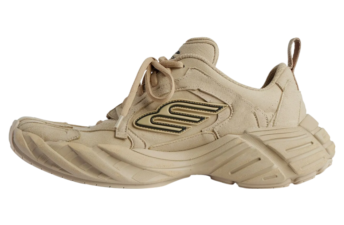 balenciaga monday beige 2