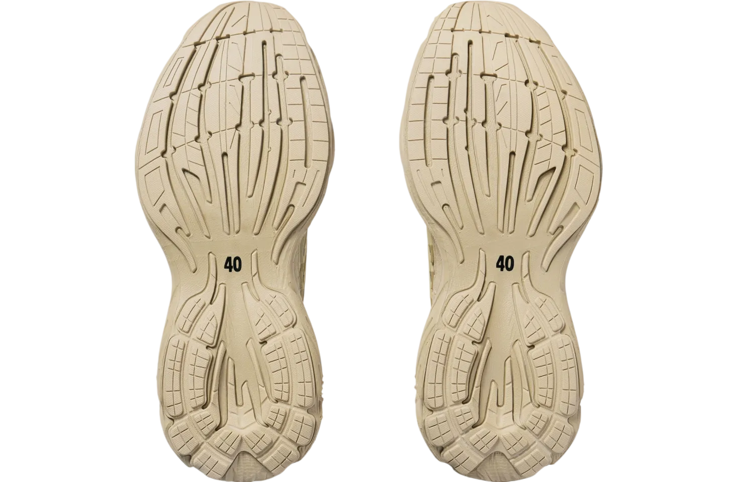 balenciaga monday beige 5