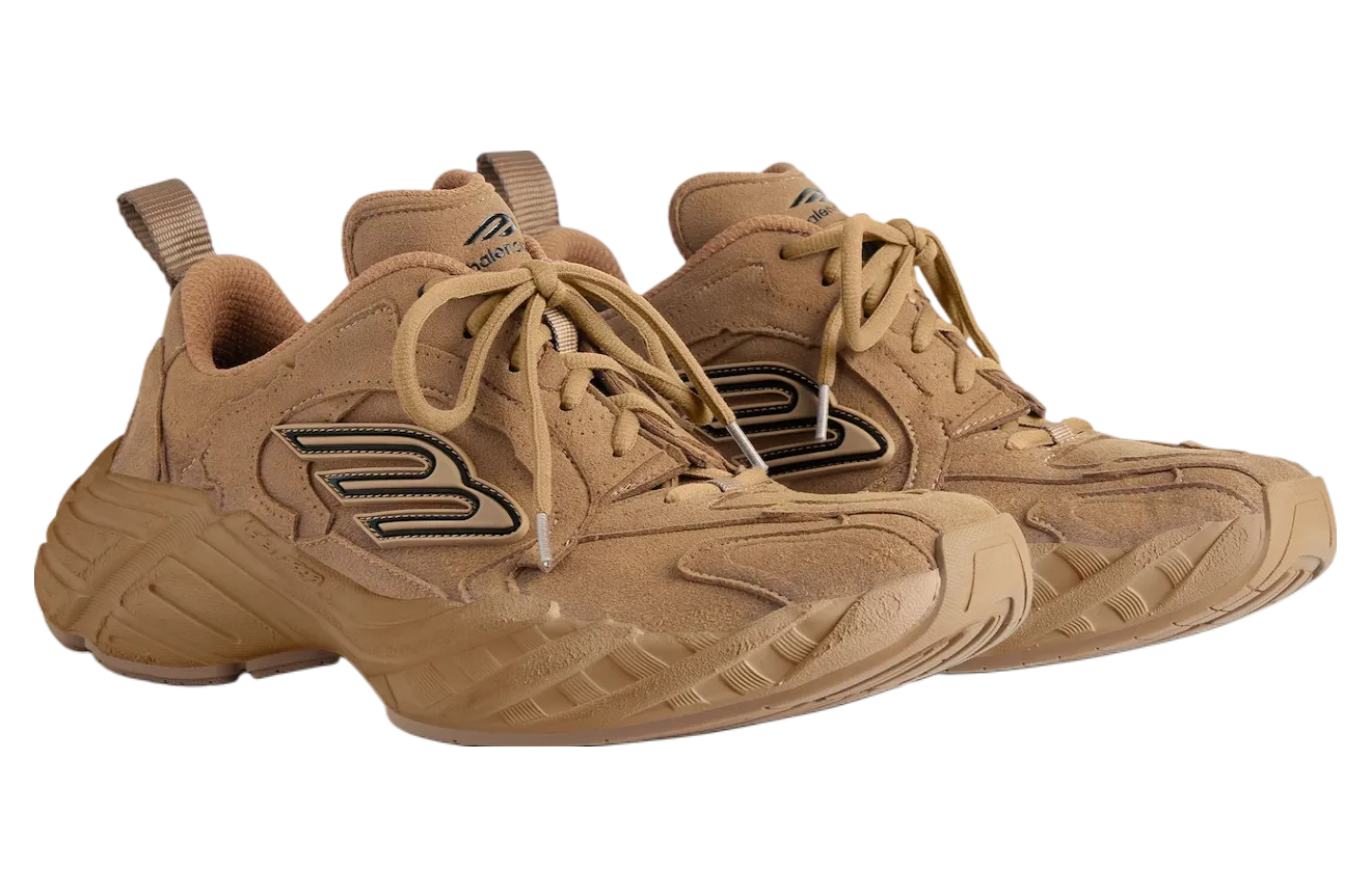 balenciaga monday brown 0