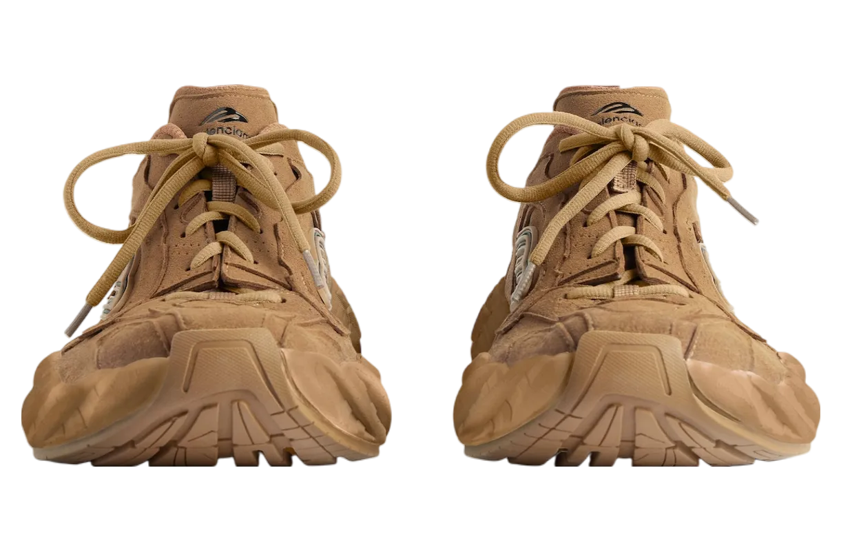 balenciaga monday brown 1