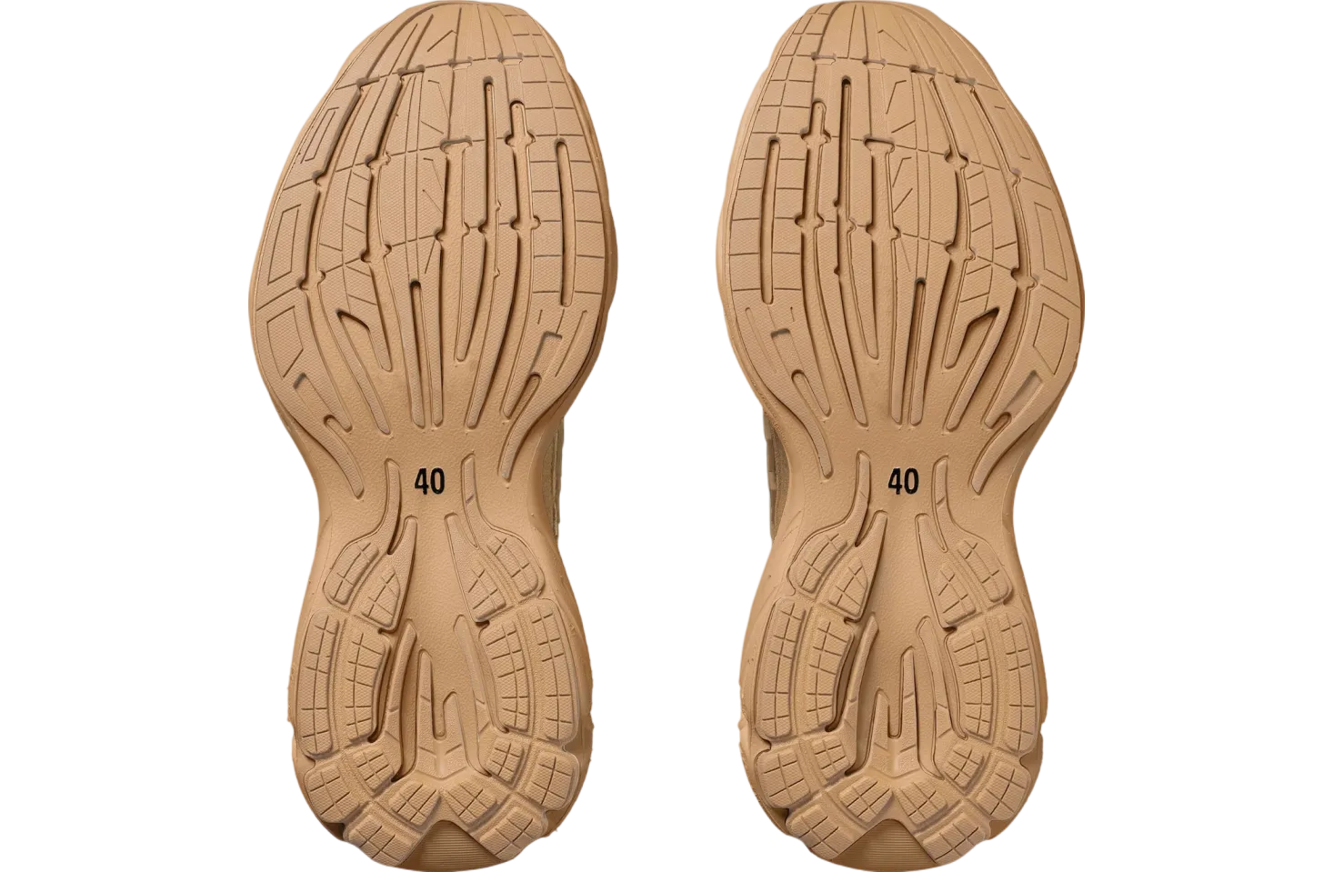 balenciaga monday brown 5