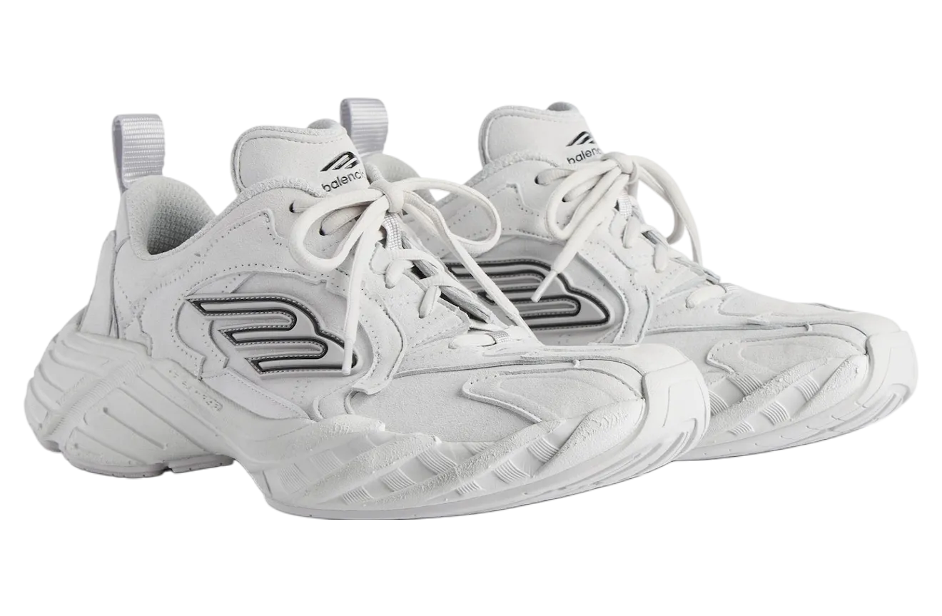 balenciaga monday light grey 0