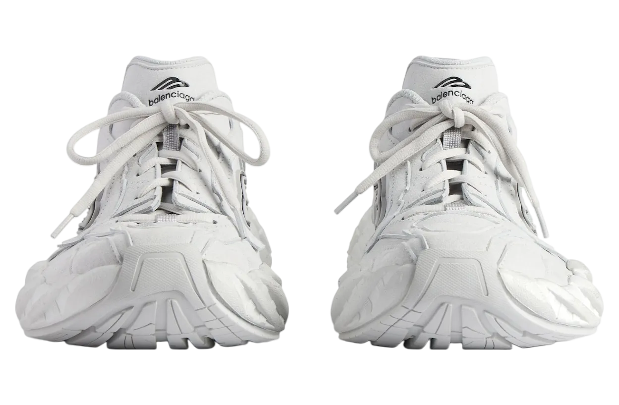 balenciaga monday light grey 1