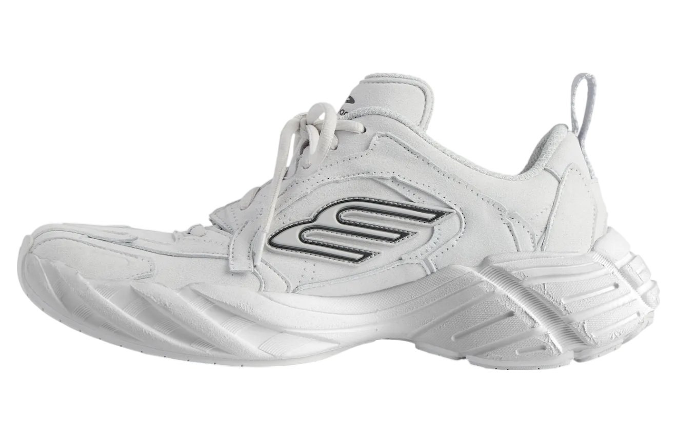balenciaga monday light grey 2