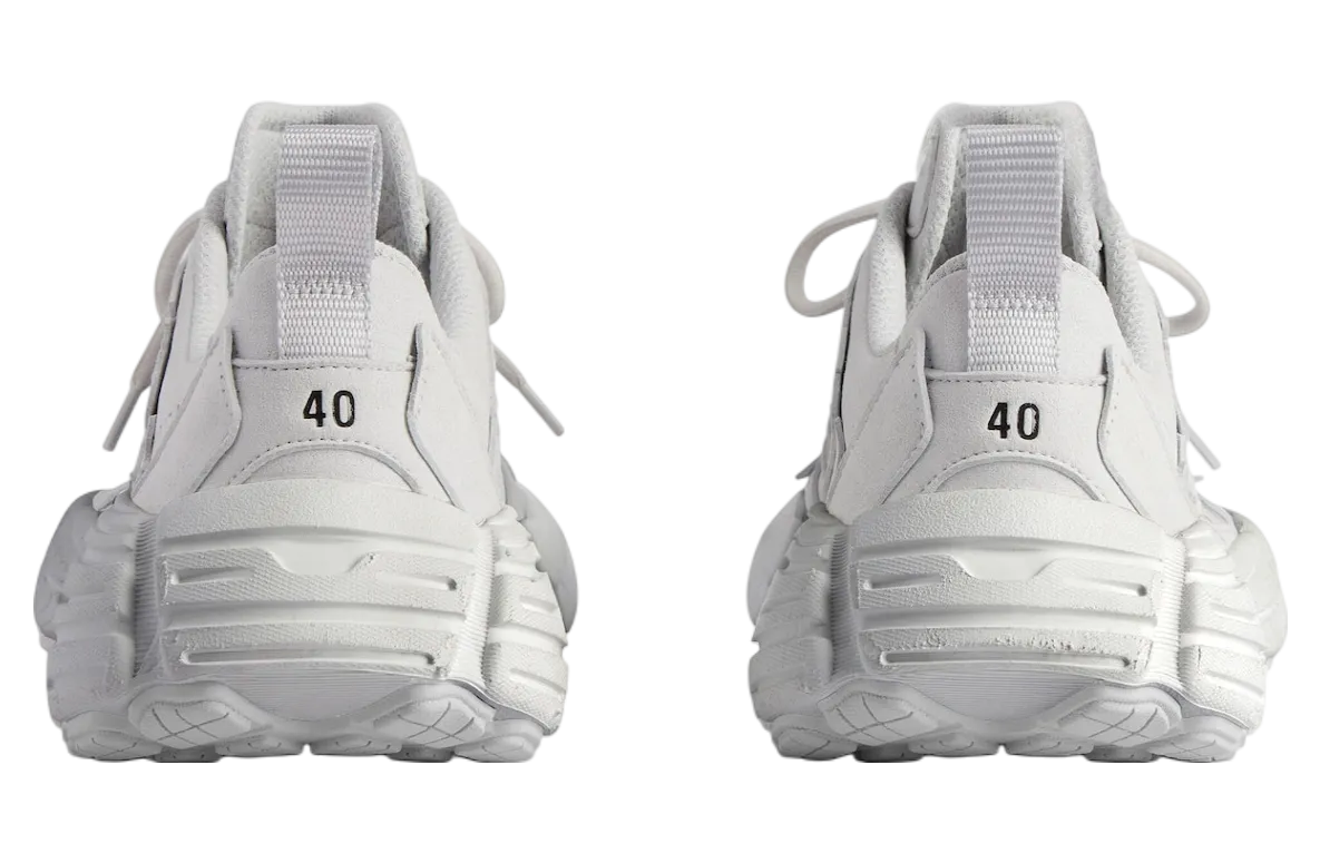 balenciaga monday light grey 3