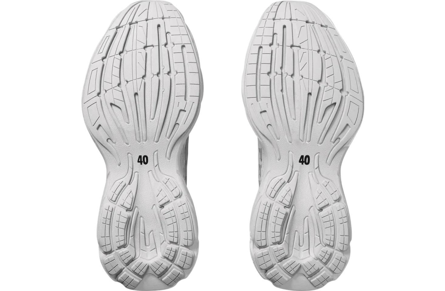 balenciaga monday light grey 5