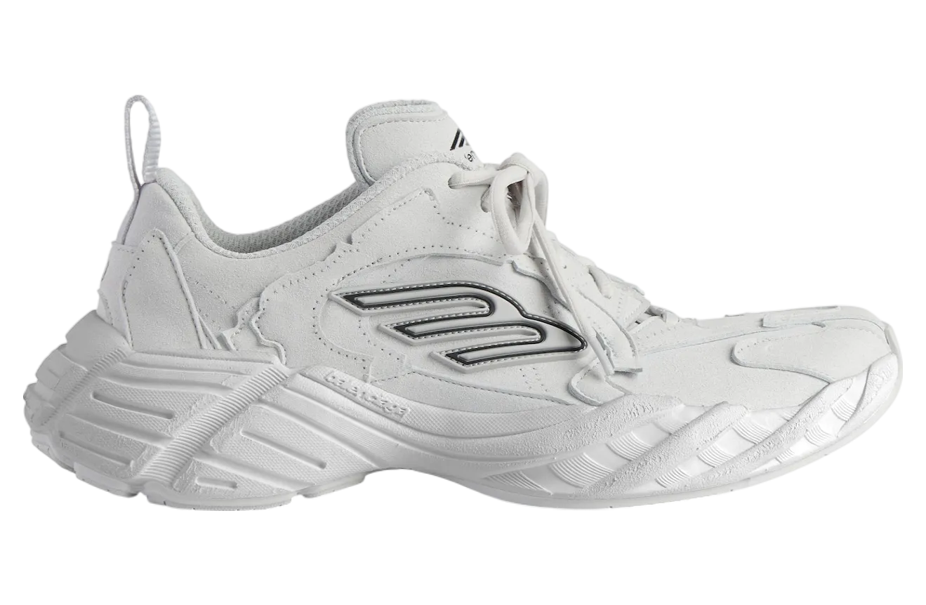 balenciaga monday light grey