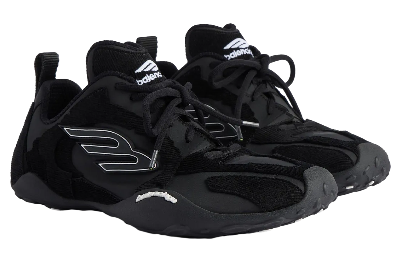 balenciaga monday ultra black 0