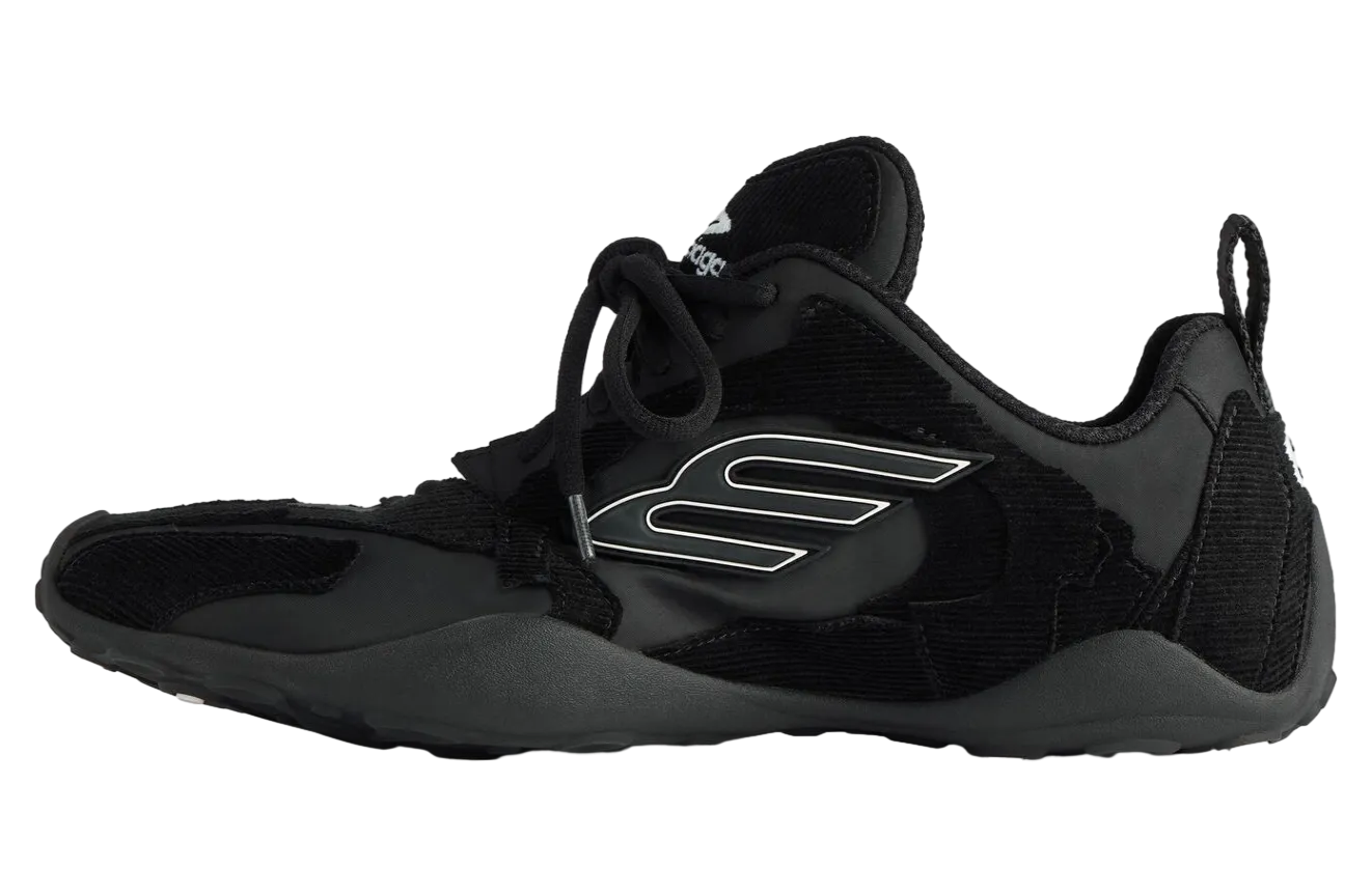 balenciaga monday ultra black 2