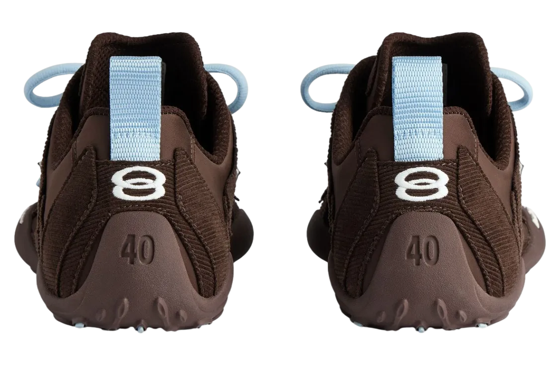 balenciaga monday ultra wmns brown white 3